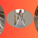 Finding Your Perfect Fit: 20 Unique Bridal Dress Aesthetic Ideas