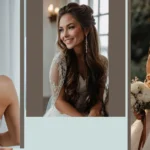 Bridal Hair Goals: 15 Half Up Half Down Styles That Wow