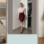 Thanksgiving Outfits that Wow: 15 Classy Ideas for Women in 2024