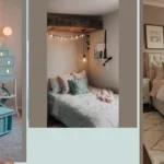 Cute and Cozy: 10 Room Ideas for Aesthetic-Crazed Teenagers