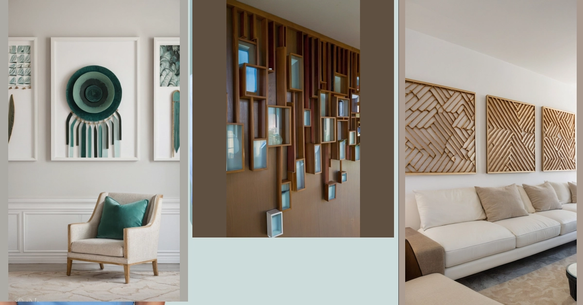 Transform Your Home: 15 Exquisite Wall Decor Ideas You’ll Love