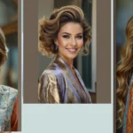 15 Glamorous Mother Hairstyles to Elevate Any Wedding Celebration