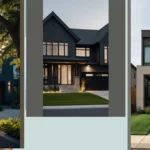 Discover the Future of Home: 20 Trendy Suburban House Ideas**  
**