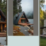 Cozy Up: 15 Unique Cabin House Plans for Your Dream Getaway