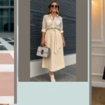 Fashion Goals: 15 Dress Styles for the Stylish Woman