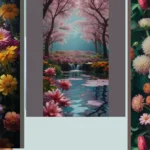 Flower Power: 17 Beautiful Wallpapers for Your iPhone