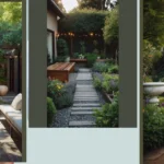 Small Space, Big Dreams: 20 Garden Ideas for Compact Backyards