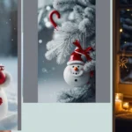 17+ Jolly Christmas Wallpaper Ideas to Brighten Your Device