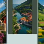 20 Enchanting Villages for Nature Lovers and Photography Buffs