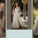 Walk Down the Aisle in Style: 20 Stunning Bridal Dress Ideas