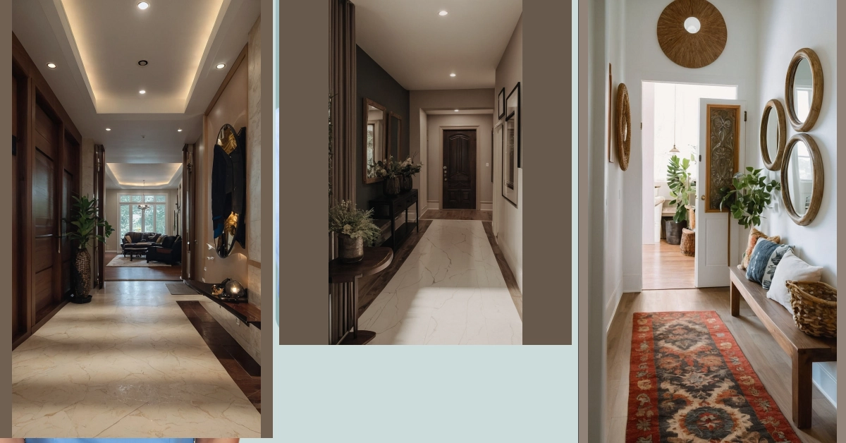 From Drab to Fab: 17 Entryway Decor Ideas You’ll Love