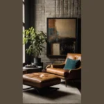 Stylish Sanctuary: 35 Living Room Ideas Merging Luxury and Comfort