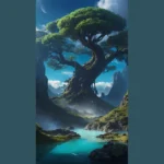 Transform Your Workspace: 17 Magical Fantasy Wallpapers for Your Devices