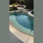 Backyard Bliss: Creative Ideas for Pool Landscaping on a Budget