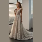 Say ‘Yes’ to the Dress: 17 Unique Bridal Gowns You’ll Adore!