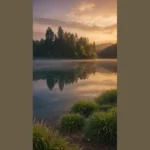 Aesthetics in the Wild: 20 Nature Destinations to Refresh Your Mind