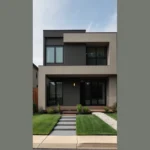 20 Modern House Styles: Transform Your Suburban Dream into Reality**  
**