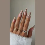 Nail Goals: 15 Simple & Stylish Christmas Nail Designs You Need to Try