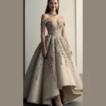Discover 17 Enchanting Ball Gown Dresses for an Unforgettable 2024