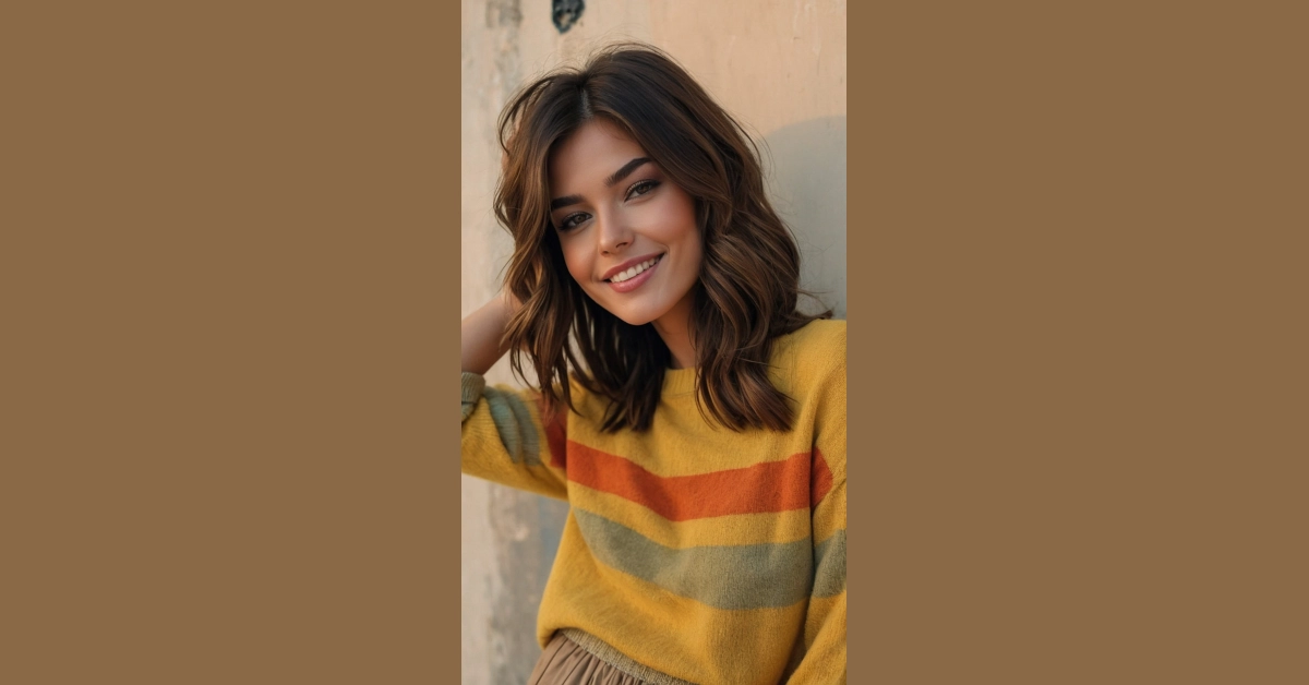 Layers of Style: 17 Hair Ideas for Women Over 40