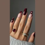 Grape Expectations: 15 Wine-Inspired Nail Art Ideas