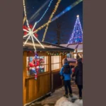 Snapshots of Joy: 15 Christmas Photo Ideas for Kids in Canada