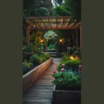 Weddings in Bloom: 20 Garden Ideas Perfect for Your Big Day