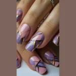 Get Festive: Discover 15 Holiday Acrylic Nail Ideas for December