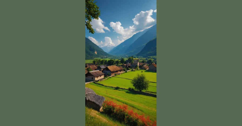 Unveiling 20 Stunning Villages That Will Transform Your Photography Portfolio 31 13 85