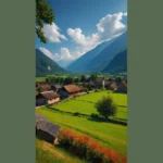 Unveiling 20 Stunning Villages That Will Transform Your Photography Portfolio