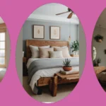 Embracing Nature: 19 Cozy Natural Bedroom Ideas for Your Aesthetic Senses