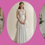 Embrace Elegance: 15 Off The Shoulder Wedding Dresses for Every Bride