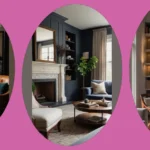 Discovering Modern Luxury: 35 Living Room Ideas for 2025