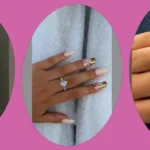 Festive Nail Ideas to Brighten Your December 25th**

**