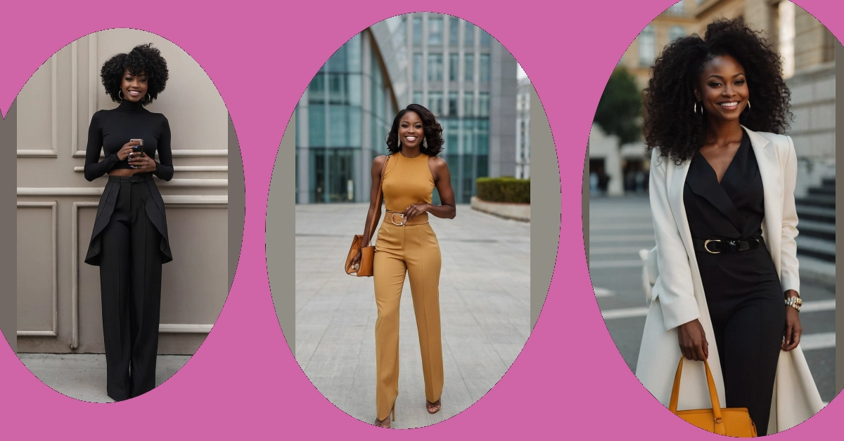 Pure Class Outfits Unleash Your Inner Queen: 20 Classy Outfit Ideas for Every Occasion