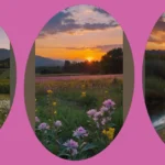 Tranquil Treasures: 20 Aesthetic Nature Spots to Inspire Your Creativity