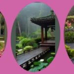 Unleashing The Zen: 20 Serene Garden Design Ideas