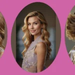 15 Enchanting Mother Hairstyles for the Wedding Season