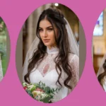 Elevate Your Bridal Look with 15 Fabulous Layered Hairstyles