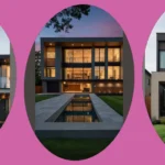 Modern Suburban House Ideas Inspired by Your Favorite Games**  
**