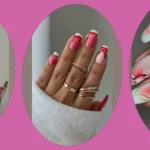 Festive Nail Designs Your Friends Will Be Jealous Of