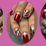 17 Festive Christmas Nail Designs to Rock in 2024