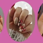Winter Wonderland on Your Fingertips: 20 Christmas Nail Ideas