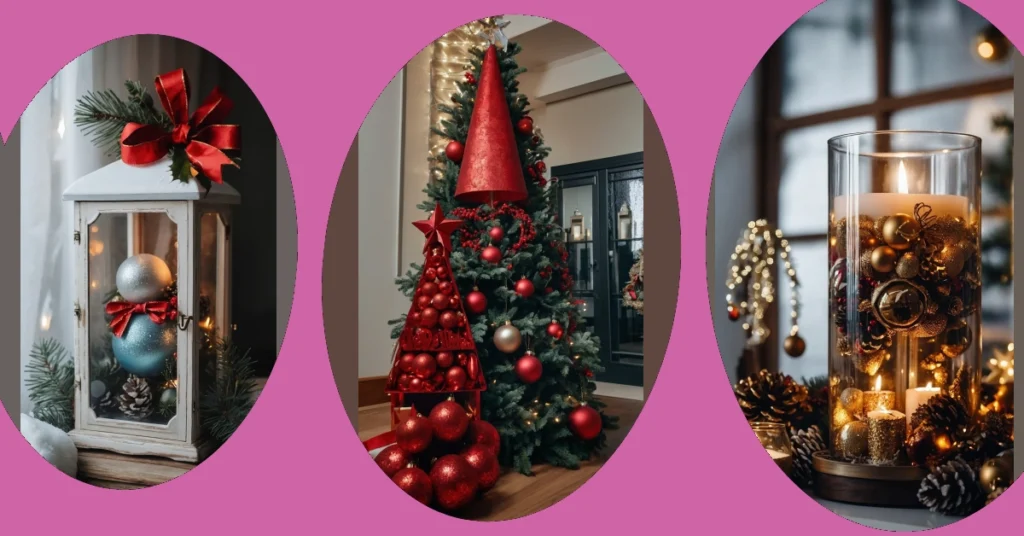 15 Chic and Cozy Christmas Decor Ideas for Small Apartments 31 14 49