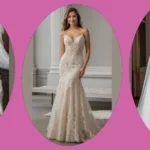 Embrace Elegance: 20 Bridals Dress Aesthetic Ideas That Wow