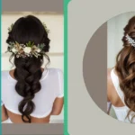 Say “I Do” to These 15+ Stunning Wedding Hairstyles
