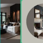 Elevate Your Space: 35 Best Contemporary Living Room Ideas for 2025