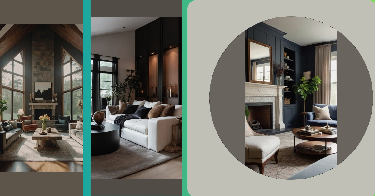 Elevate Your Space: 35 Best Contemporary Living Room Ideas for 2025