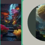 17 Irresistible Fantasy Wallpapers for a Magical Digital Escape