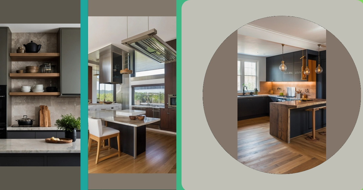 Design Your Dream Kitchen: 20+ Cozy Decor Ideas to Make it Yours